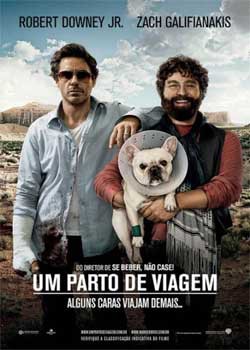 Download Um Parto De Viagem DVDRip – Dublado  